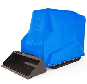 alco skid steer covers